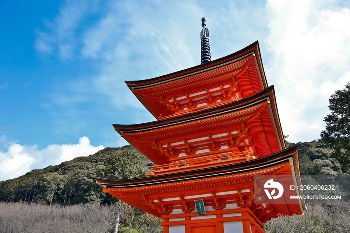 日本清水寺