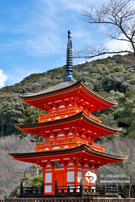 日本清水寺