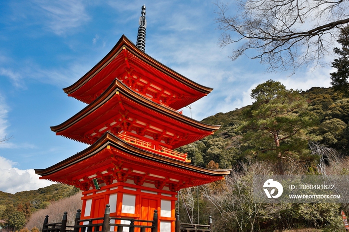 日本清水寺