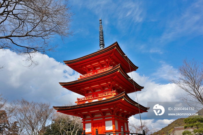 日本清水寺