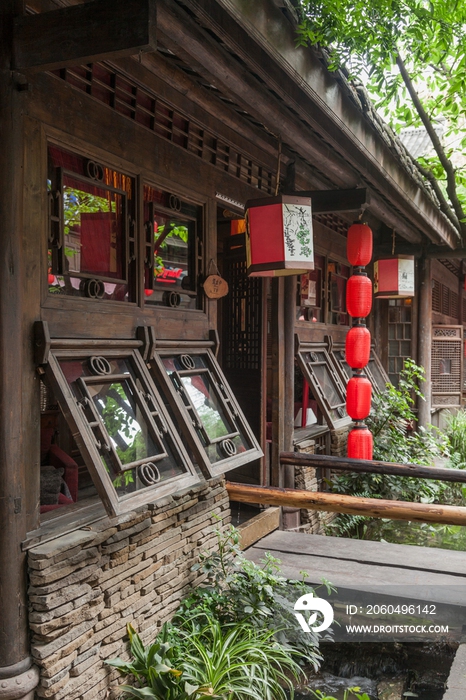 成都武侯祠