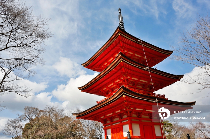 日本清水寺