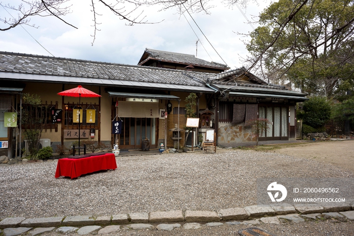 日本清水寺