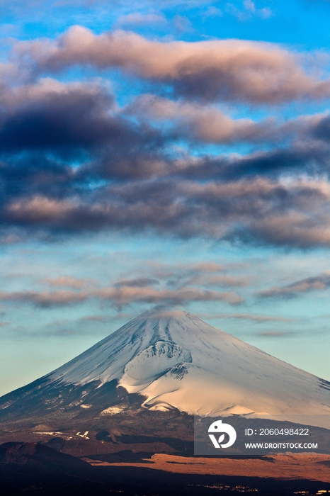 富士山