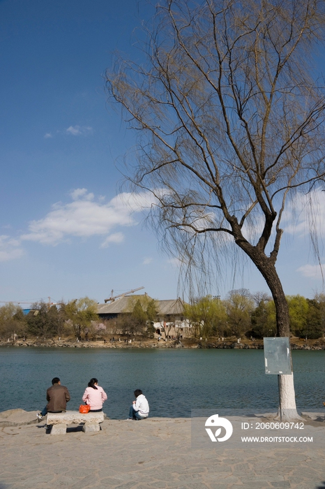 北京大学