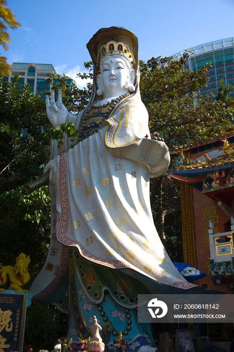 香港