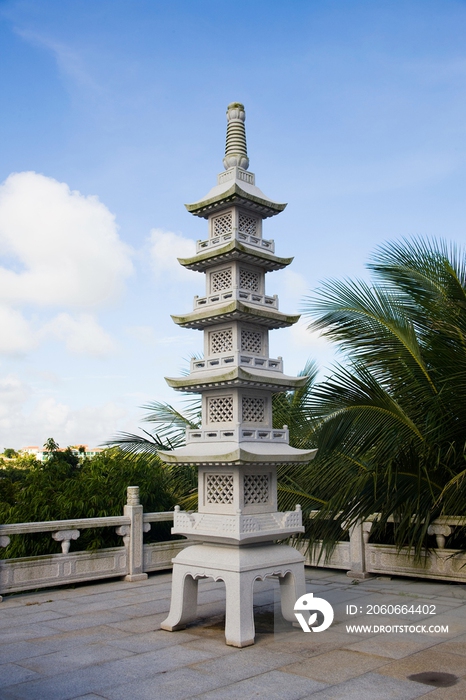 博鳌禅寺