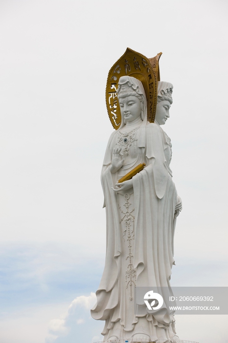 三亚南山文化旅游区