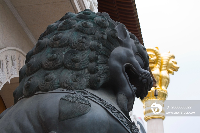 上海静安寺