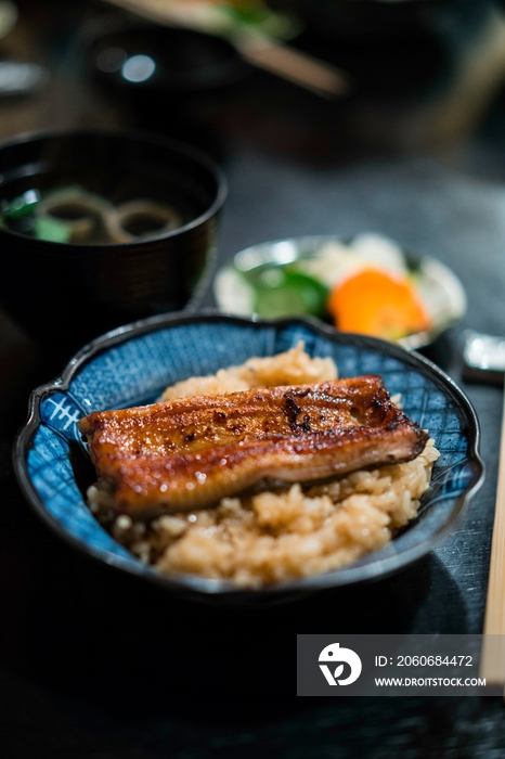 日本美食