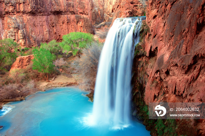 havasu falls