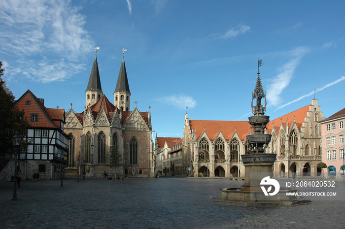 Altstadtmarkt