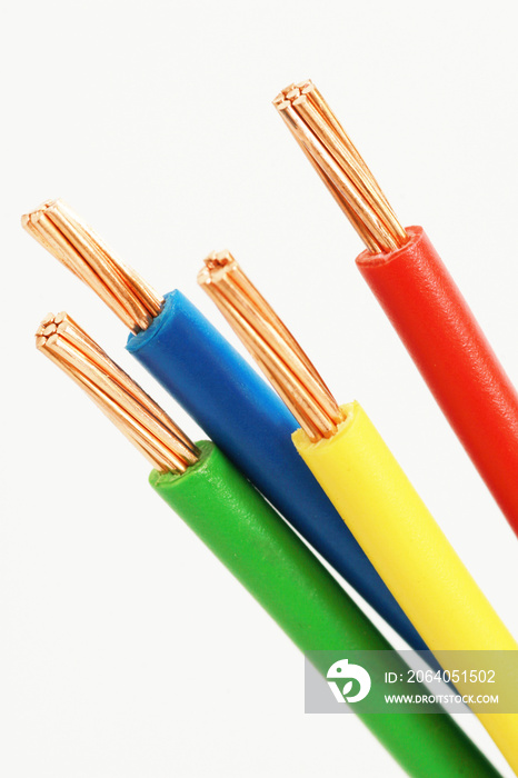 电] 电力电缆