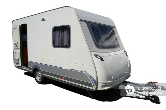 CARAVANE ref 2751