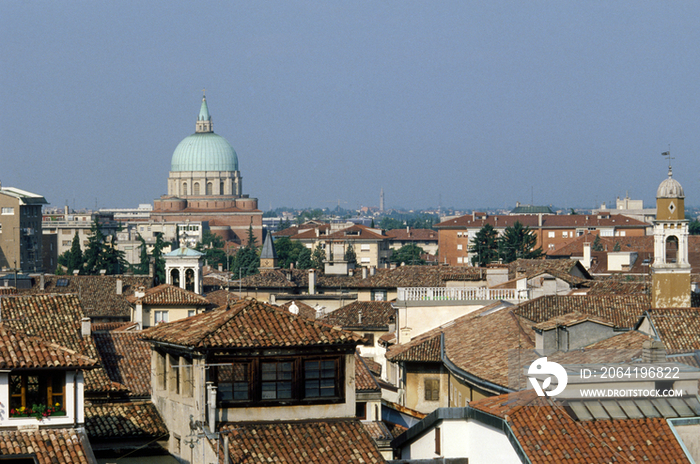 Italy, Friuli Venezia Giulia, Udine