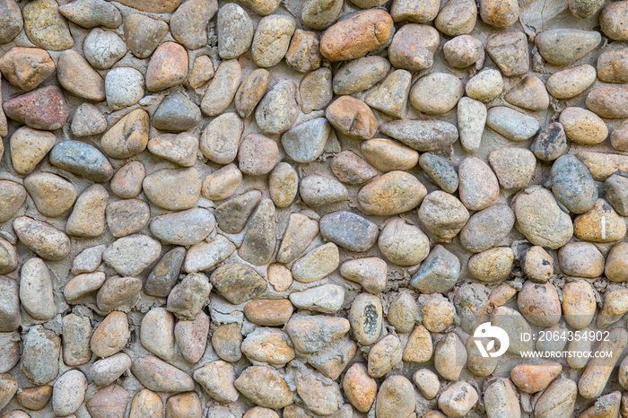 Background of stone wall texture photo. Natural stone wall texture for background. Old Brick texture