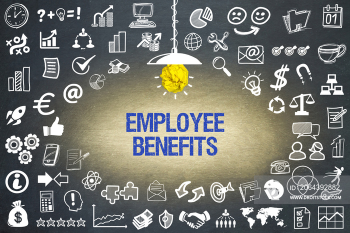 Employee Benefits