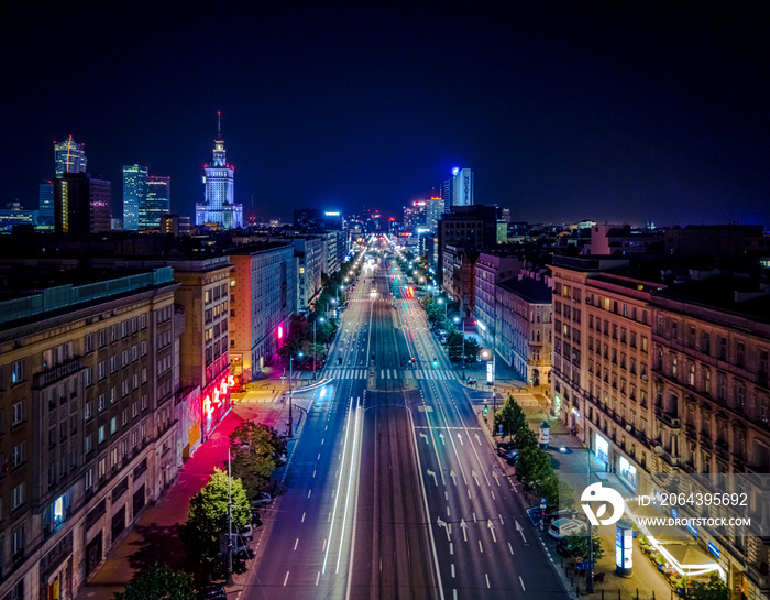 Warszawa