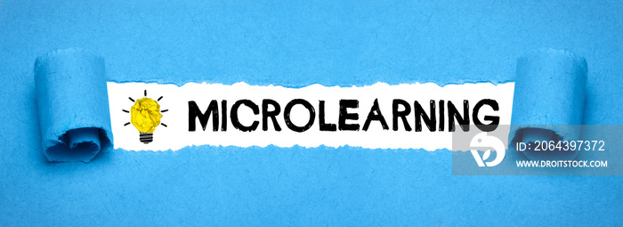 Microlearning