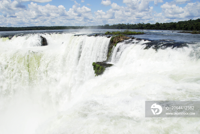 Iguazu Falls, Argentina