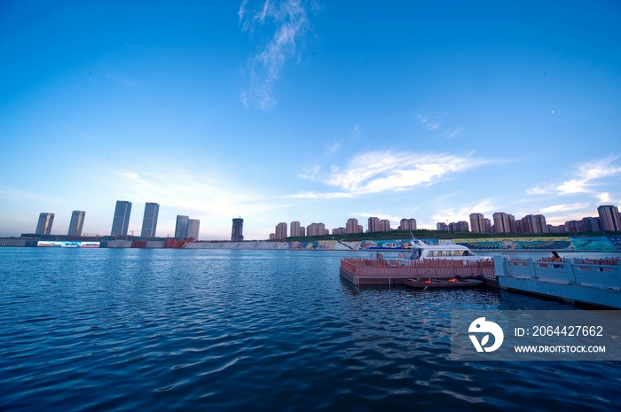 鄂尔多斯风景