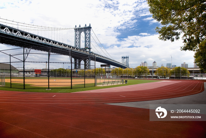 City Sports Field