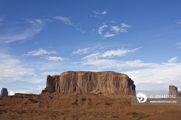 Monument Valley Navajo Tribal Park, USA