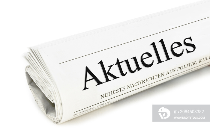 Aktuelles