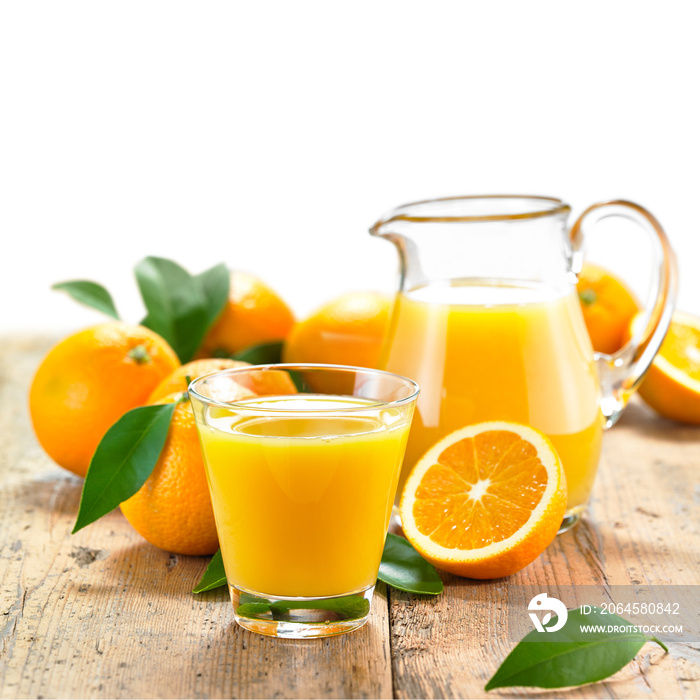 Orangensaft