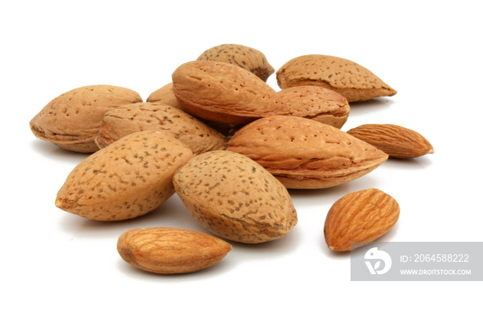 Amandes