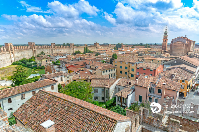 Cittadella, Italy