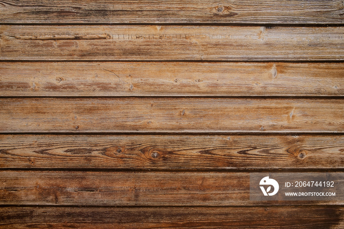 Brown wood plank texture background. hardwood floor