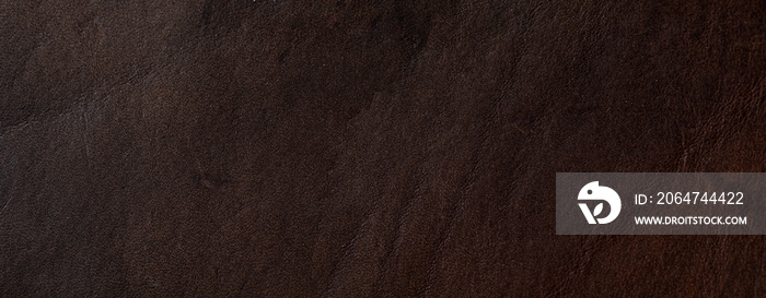 leather texture background banner use  raw