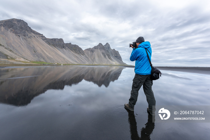 Stokksnes