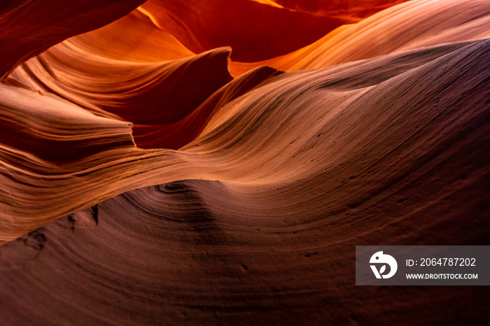 Lower Antelope Canyon