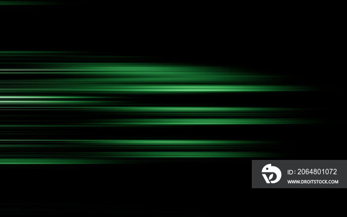 Background black and green dark are light with the gradient is the Surface with templates metal text