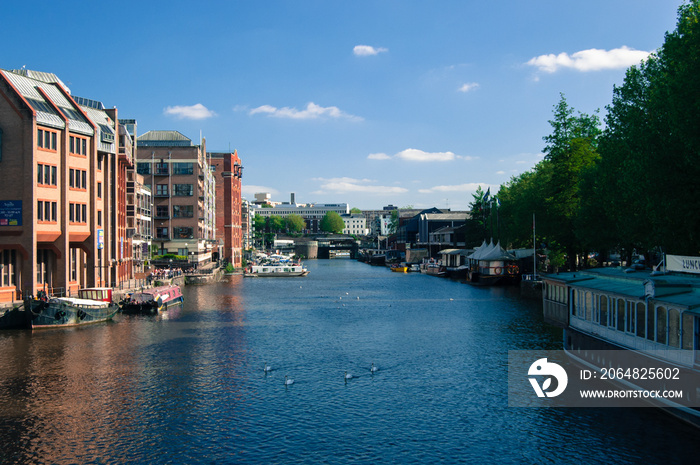 Bristol Canal