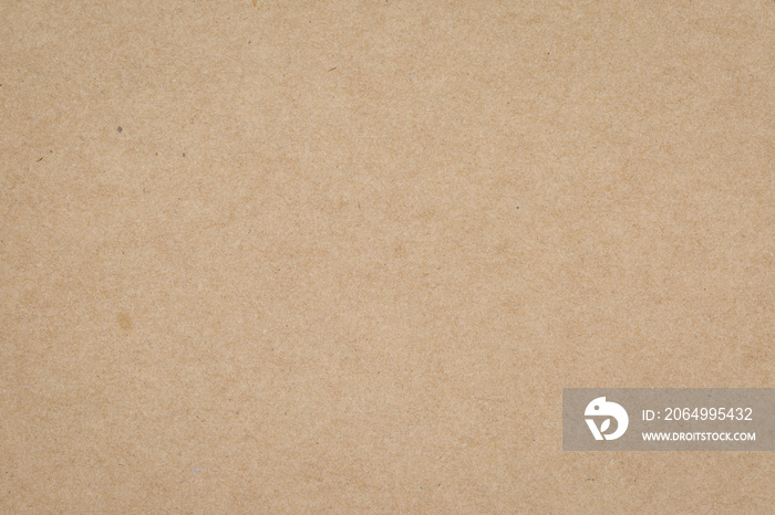 Old vintage brown paper texture