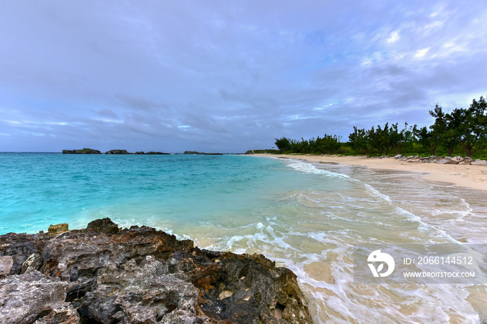 Clearwater Beach - Bermuda