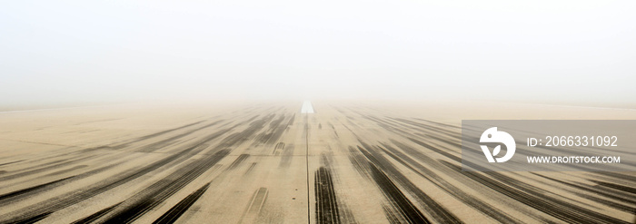 Airport Runway