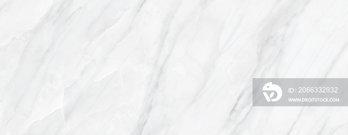 White marble pattern texture for background. for work or design.high resolution white Carrara marble stone texture