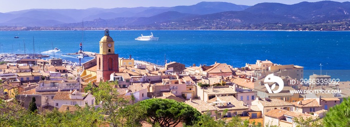 Saint-Tropez