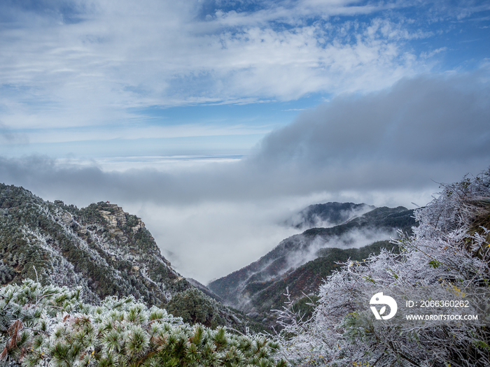 江西庐山