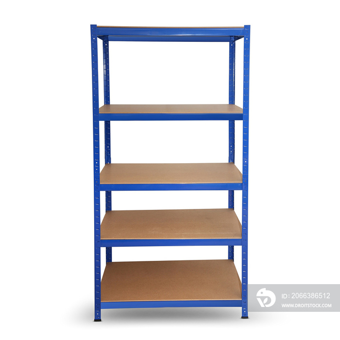 Effective Storage solution with this portable rack is an easy way to add storage in home and office.