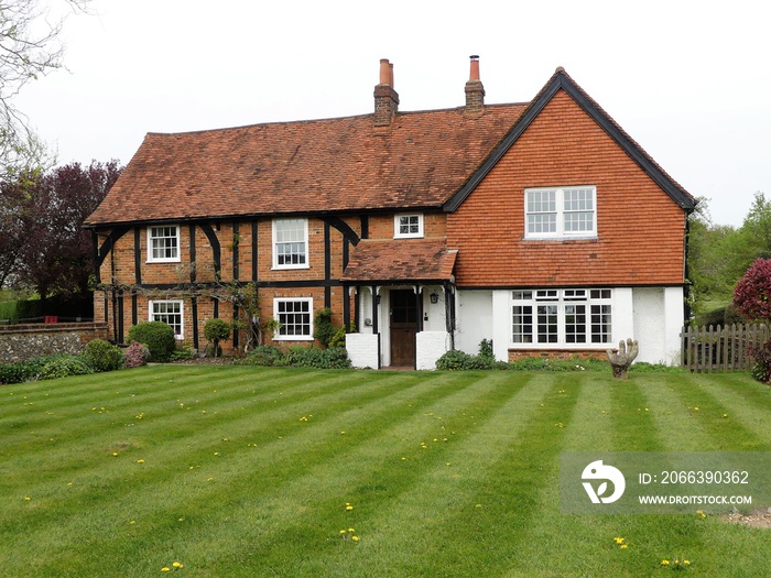 Bullsland Farm, Bullsland Lane, Chorleywood