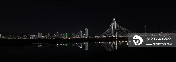 Dallas Skyline