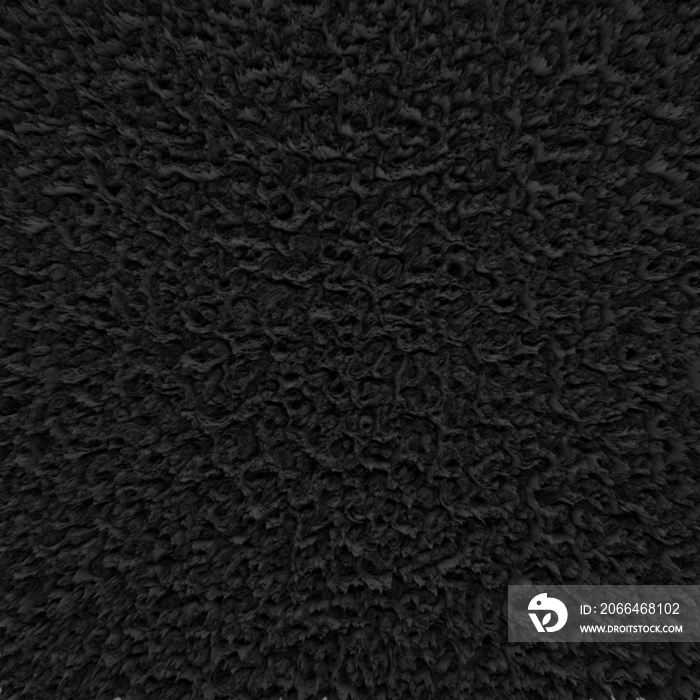 Dark Ambient Organic Background Texture