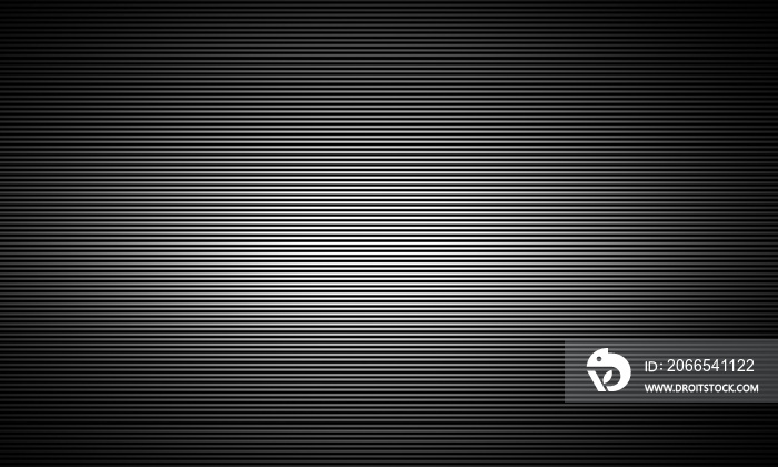 abstract background with copy space for text, old tv scan line monitor