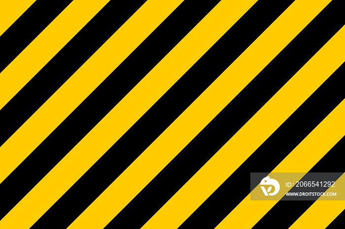 Caution or hazard area pattern symbol line. Illustration background/texture.