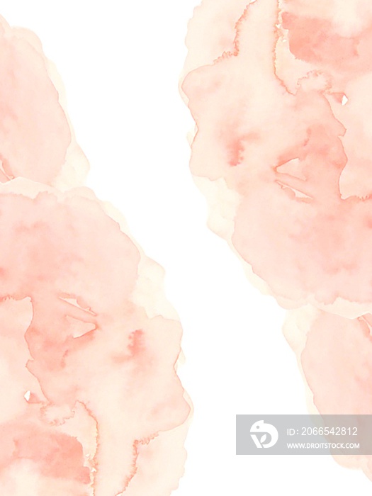 バラ　ヴィンテージ　ロココ調　春　桜　和風　テンプレート　背景　テクスチャ　水彩　名刺